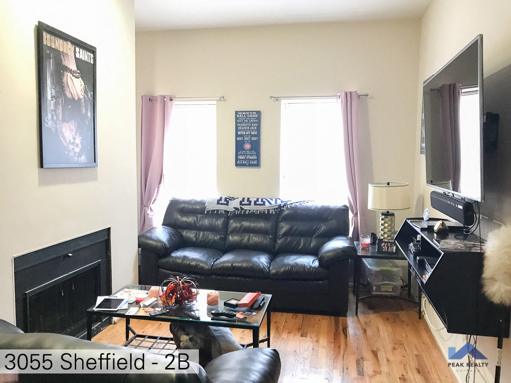 3053-55 N. Sheffield Ave. 3053-55 N. Sheffield Ave., Chicago, IL 60657 Lake View - Leasing by Cross Street